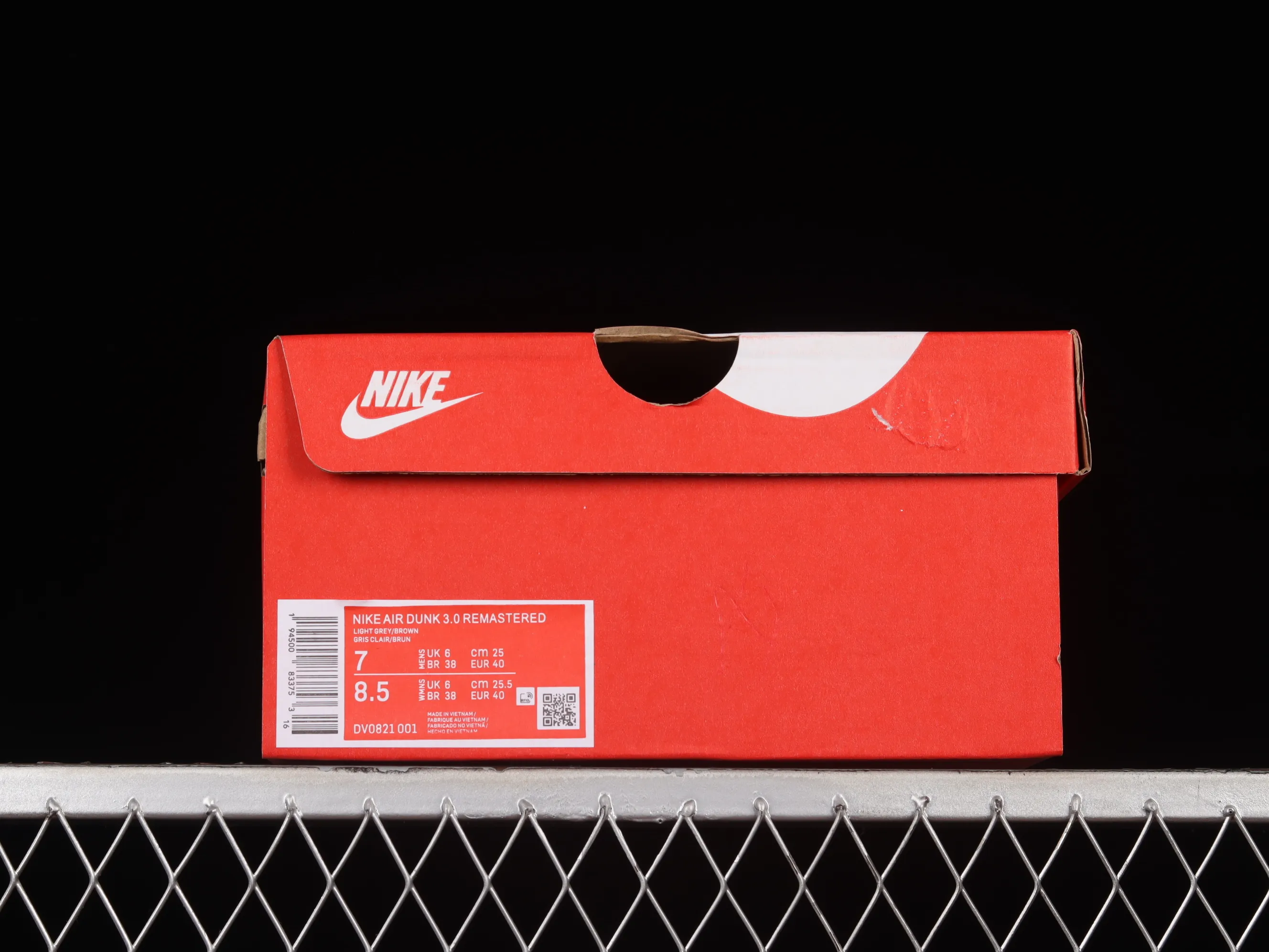 All categories Nk SB Dunk series Nk SB Dunk Low low-top sneakers Nk Air Dunk Low 3.0 Remastered retro low-top casual sports skateboard shoes DV0821-001